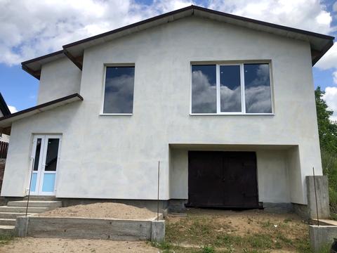 дом по адресу Булаєнка ул., 38