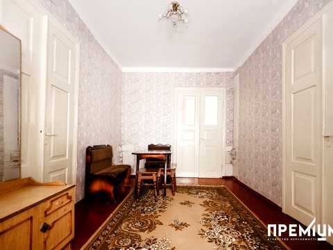 дом по адресу перемоги