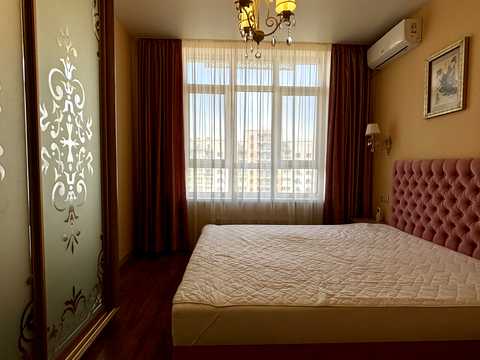 квартира за адресою Тираспольська вул., 58