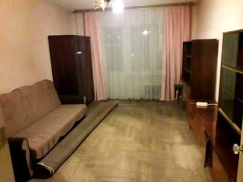 квартира за адресою Каштанова вул., 11