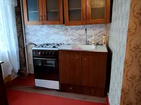 квартира за адресою Холодногірська вул. (Горького), 37