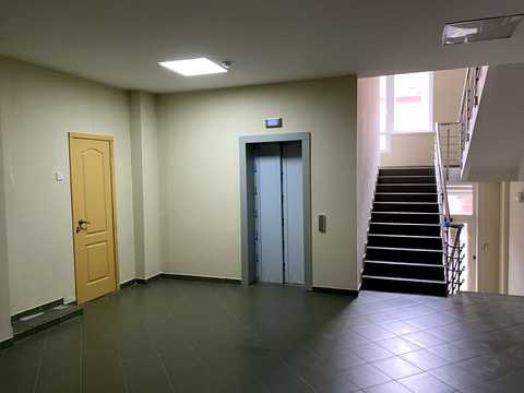 квартира по адресу Кузнечна ул., (22)