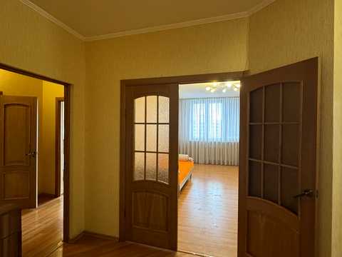 квартира за адресою Петра Григоренка просп., 22/20
