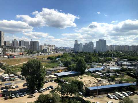 квартира по адресу Алимпия Галика ул., 75