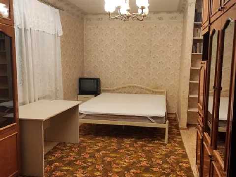 квартира за адресою Юрія Глушка вул. (Подвойського), 10