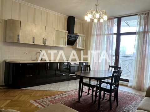 квартира за адресою Аркадійське плато вул. (Гагаринське плато), 5/3