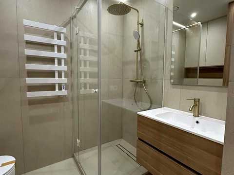 квартира по адресу Кульпарковская ул., 93к1