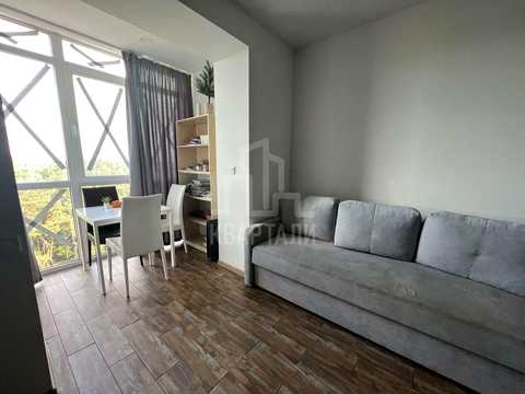 квартира по адресу Радистов ул., 34