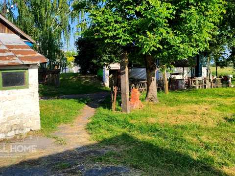 ділянка за адресою Пилипа Орлика