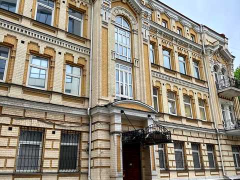 коммерческая по адресу Михайловская ул., 12-Б