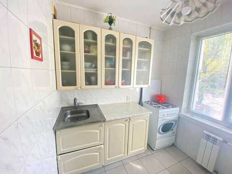 квартира по адресу Радужная ул., 3-А