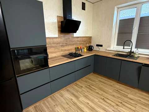 будинок за адресою Макаренка вул., 4