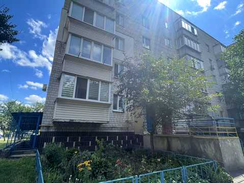 квартира за адресою Головатого вул., 11