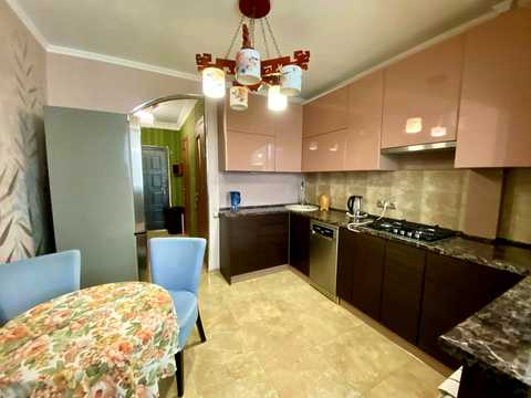 квартира за адресою Кармелюка вул., 10