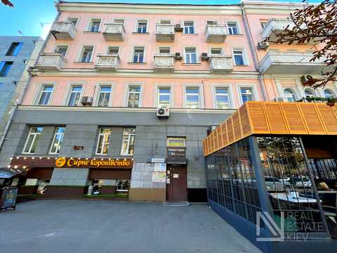 квартира по адресу Богдана Хмельницкого ул., 27/1