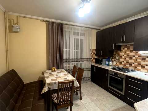 квартира по адресу Рубчака ул., 21б