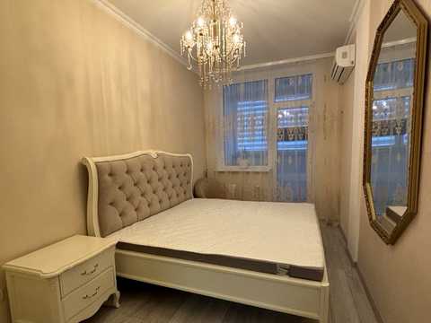 квартира по адресу Драгоманова ул., 2-А