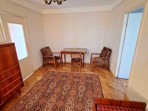 квартира за адресою Сергія Зорського вул. (Гагаріна), 1