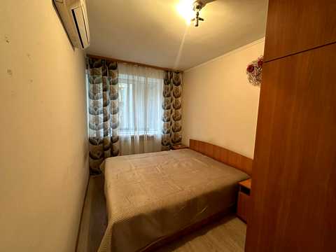 квартира по адресу Свободы просп. (Ленина), 6