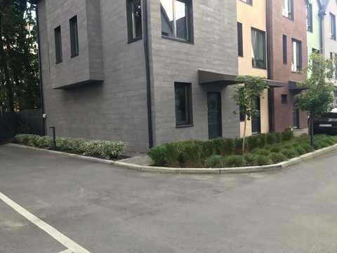 будинок за адресою Георгія Мальцева вул., 8/18