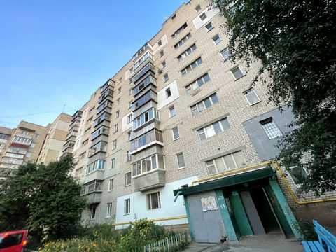 квартира по адресу Бровари