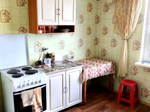 квартира за адресою Миколи Закревського вул., 95