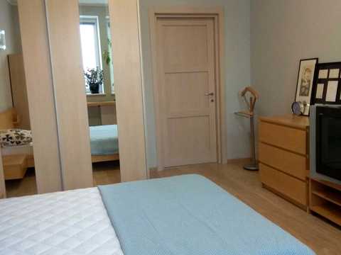 квартира за адресою Миколи Бажана просп., 16