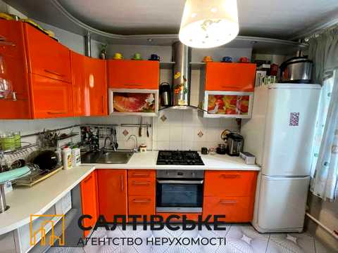 квартира по адресу Дружбы Народов ул. (Дружби Народів), 206