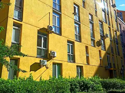 квартира по адресу Регенераторная ул., 4