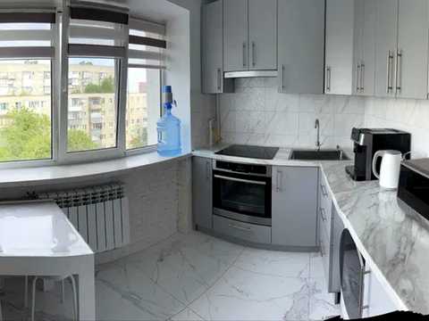 квартира за адресою Івана Рубчака вул., 6