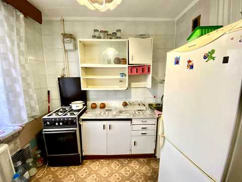 квартира по адресу Гната Юры ул., 3-А