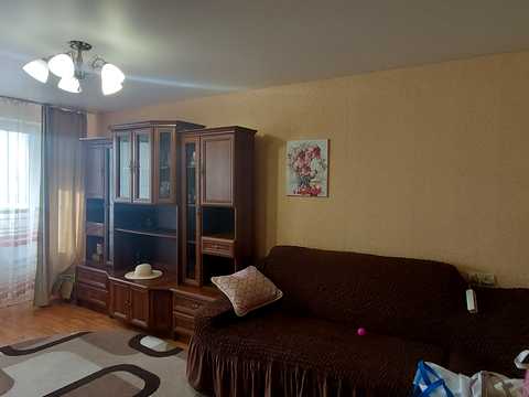 квартира по адресу Космонавтов ул., 77-А