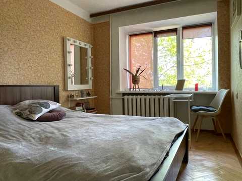 квартира по адресу Энтузиастов ул., 17