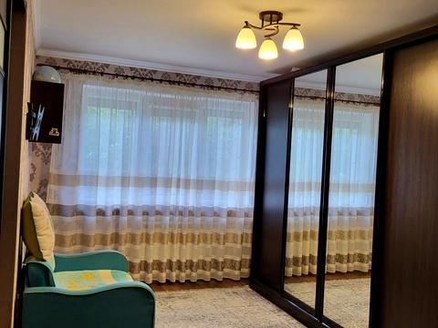 квартира по адресу Богдана Хмельницкого бульв., 4