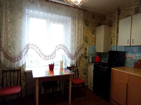 квартира за адресою Зарічний 4-й , 5