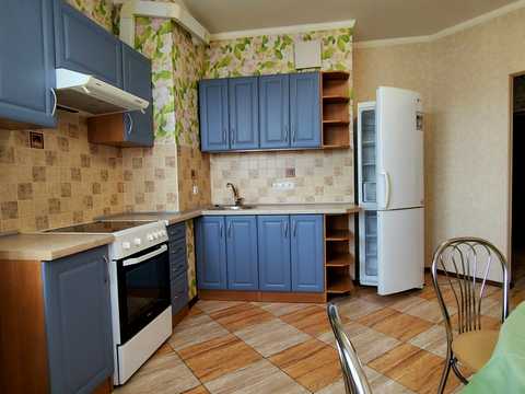 квартира за адресою Олександра Мишуги вул., 12