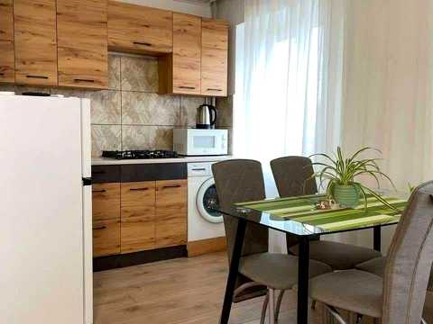 квартира за адресою Шевченка, 3