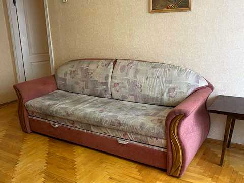 квартира за адресою Ігоря Турчина вул. (Василя Блюхера), 12