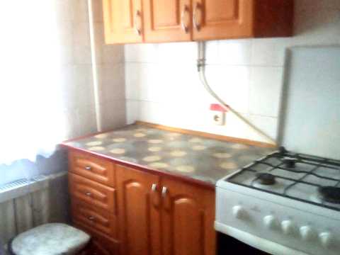 квартира за адресою Колодязна вул., 13-А