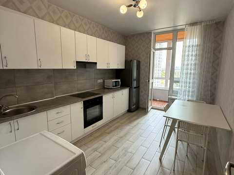 квартира за адресою Каховська вул., 58
