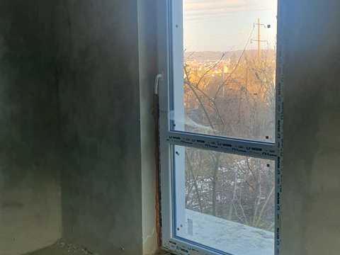 дом по адресу Затишна, 3