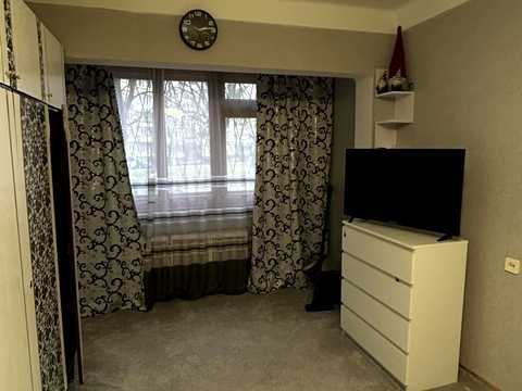 квартира по адресу Василия Касияна ул., 10