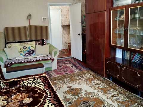 квартира по адресу Семена Палия ул. (Дніпропетровська), 60