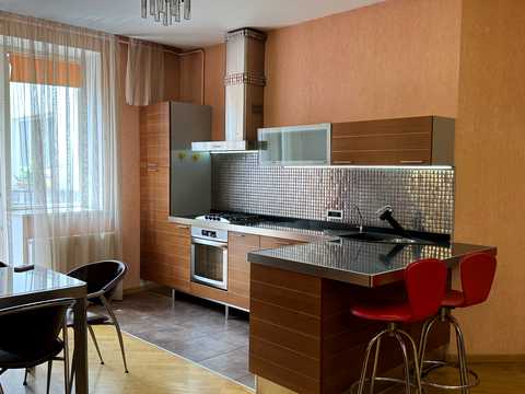 квартира за адресою Педагогічний пров., 3/3
