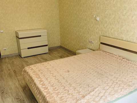 квартира за адресою Самійла Кішки вул. (Маршала Конєва), 10/1