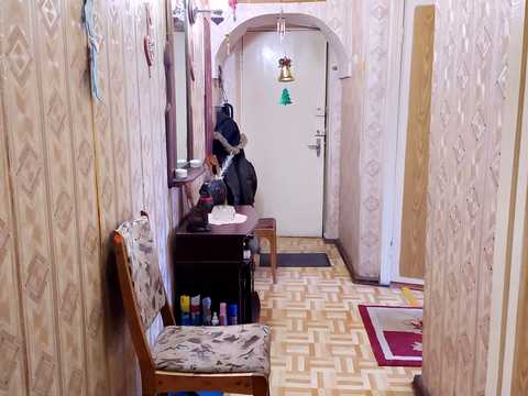 квартира за адресою Гліба Бабіча вул. (8 Березня), 105