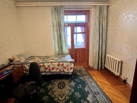 квартира за адресою Героїв Харкова просп. (Московський), 27