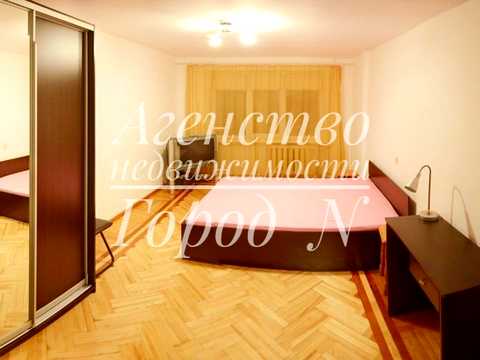 квартира по адресу Ломаковская ул. (Мичурина), 4