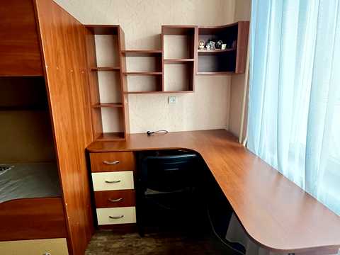 квартира за адресою Суми, Михайла Лушпи просп. (Космонавтів), 30
