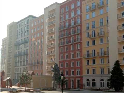 квартира по адресу Инглези ул. (25-ї Чапаєвської Дивізії), 2